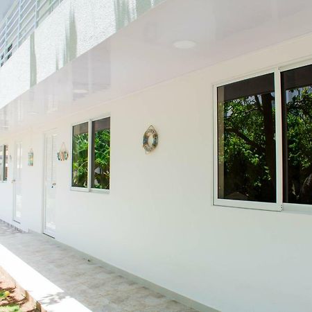Zaboka Sai Bed & Breakfast ซานอันเดรส ภายนอก รูปภาพ
