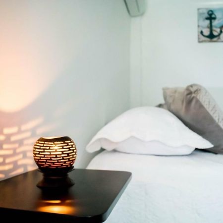Zaboka Sai Bed & Breakfast ซานอันเดรส ภายนอก รูปภาพ