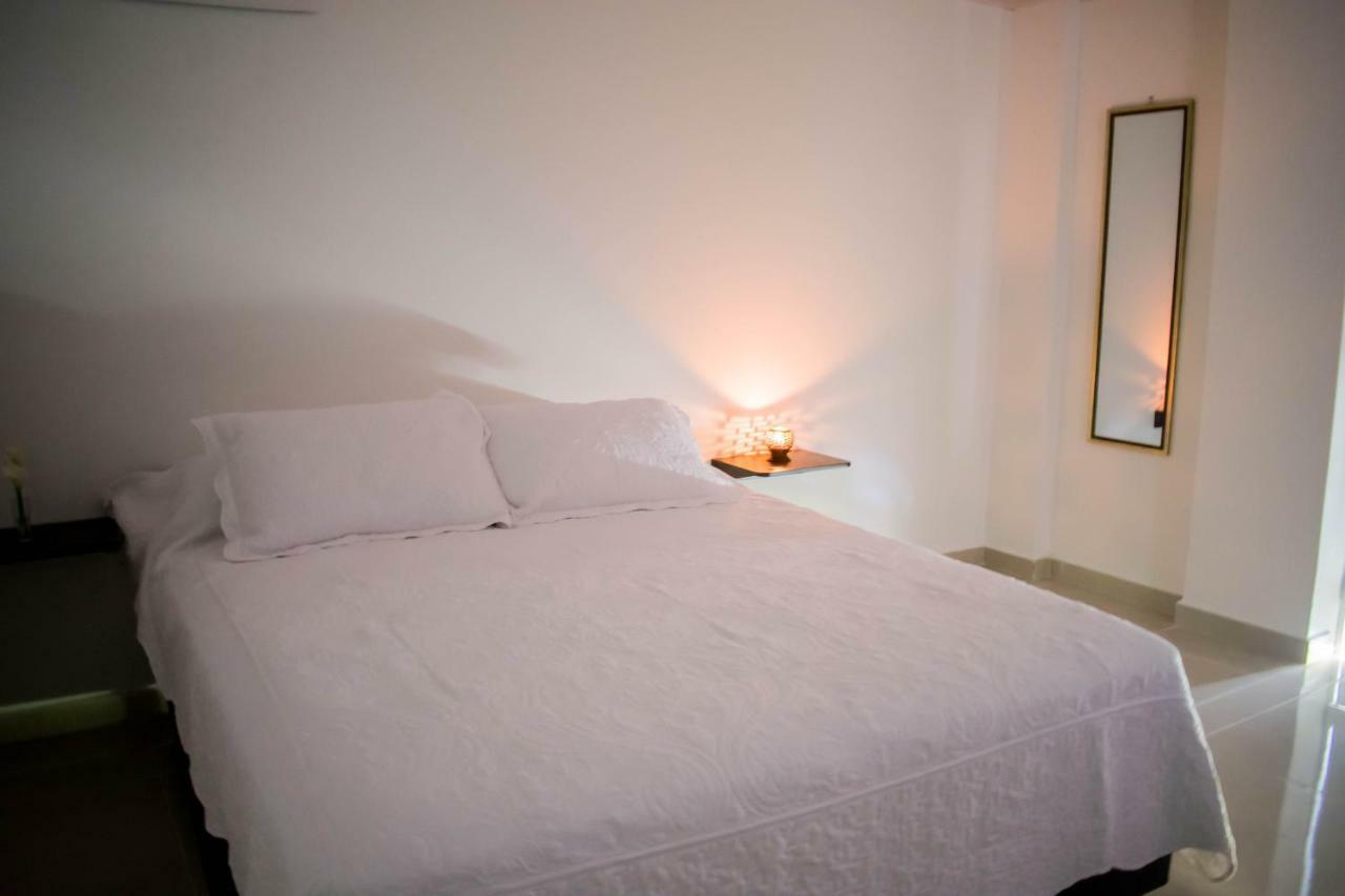 Zaboka Sai Bed & Breakfast ซานอันเดรส ภายนอก รูปภาพ