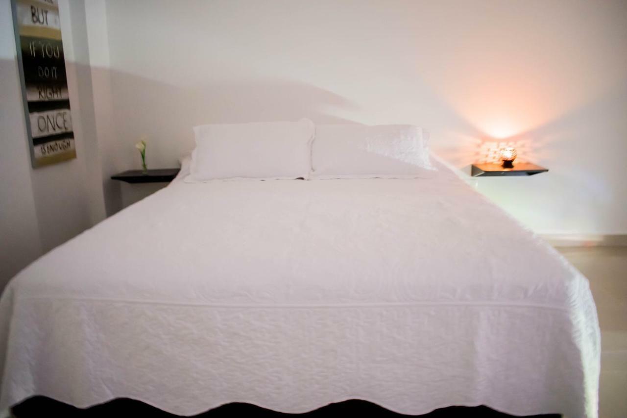 Zaboka Sai Bed & Breakfast ซานอันเดรส ภายนอก รูปภาพ